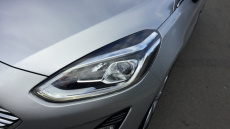 Ford Fiesta 1.0 EcoBoost 95 Titanium X 5dr Petrol Hatchback